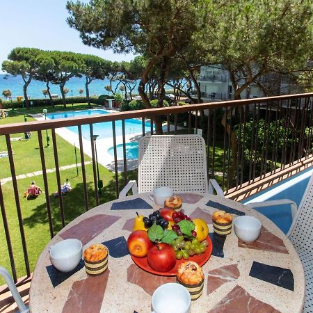 Apartment Palmeras By Interhome Бланес Екстер'єр фото