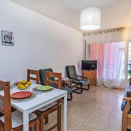 Apartment Palmeras By Interhome Бланес Екстер'єр фото