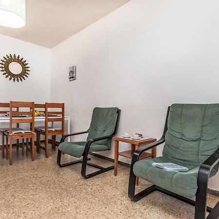 Apartment Palmeras By Interhome Бланес Екстер'єр фото