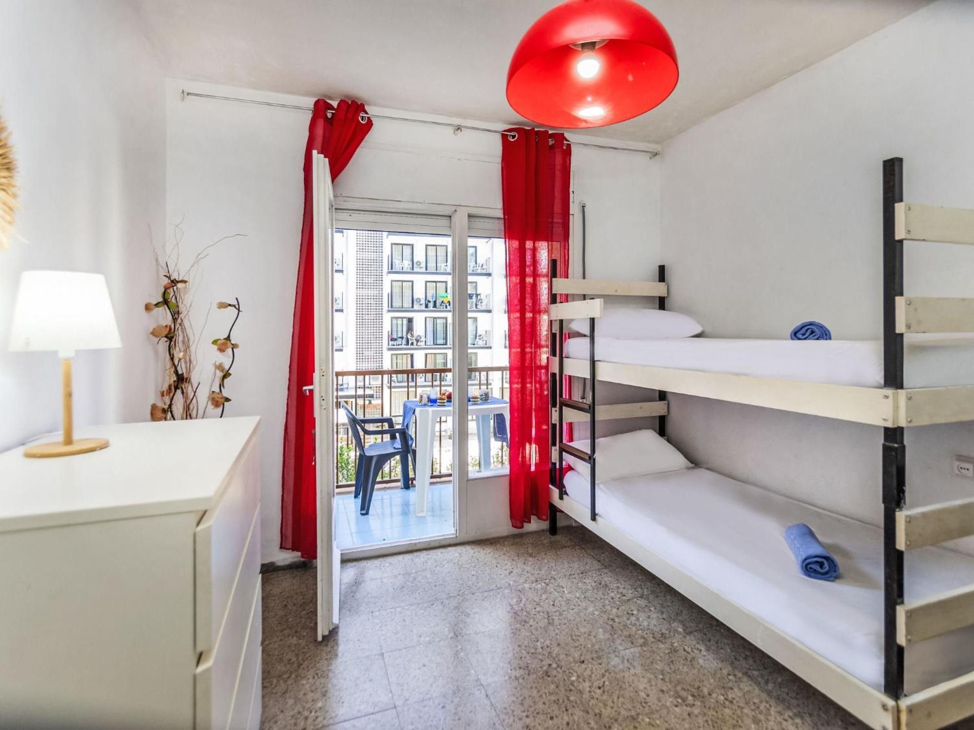 Apartment Palmeras By Interhome Бланес Екстер'єр фото