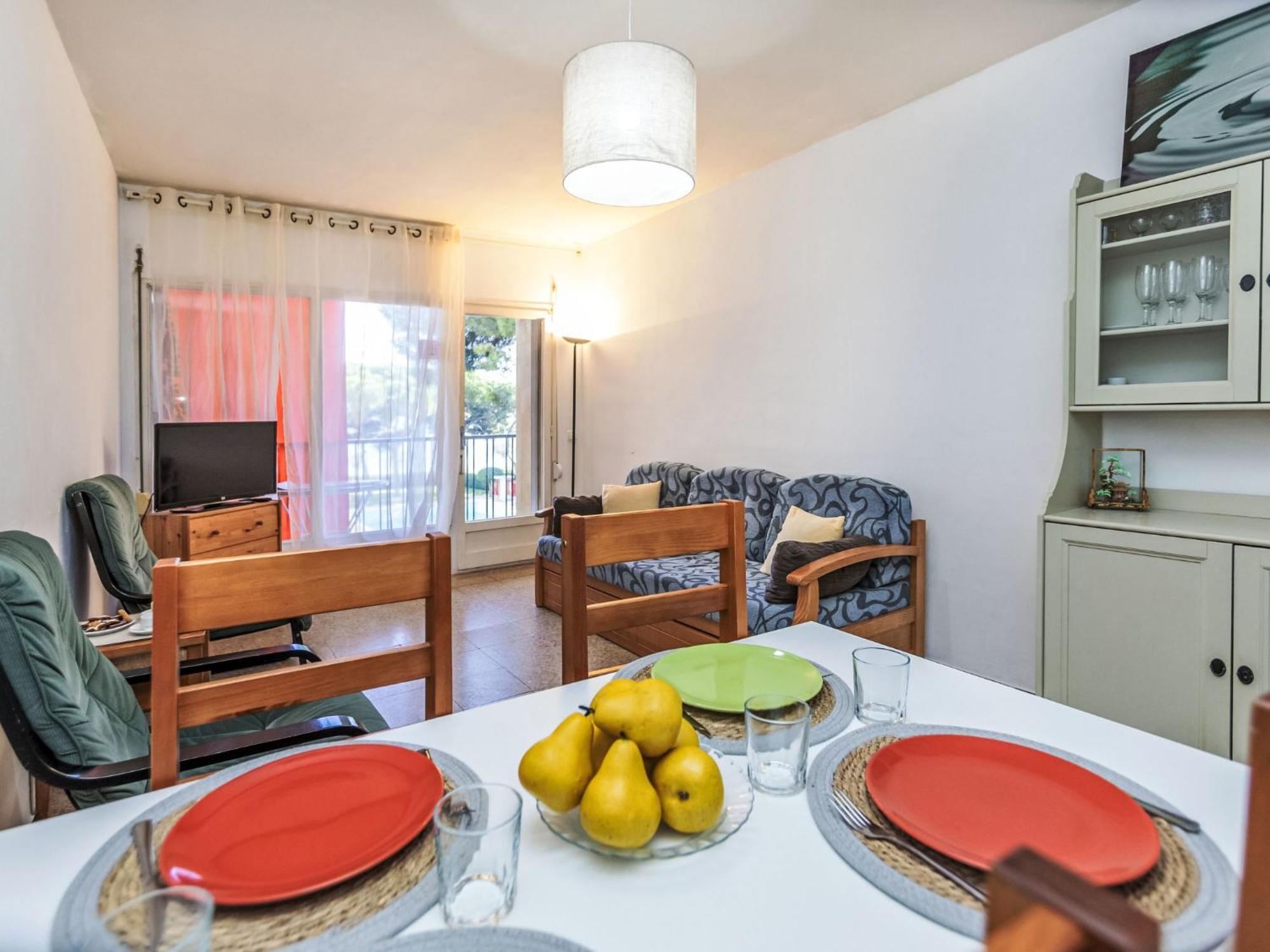 Apartment Palmeras By Interhome Бланес Екстер'єр фото