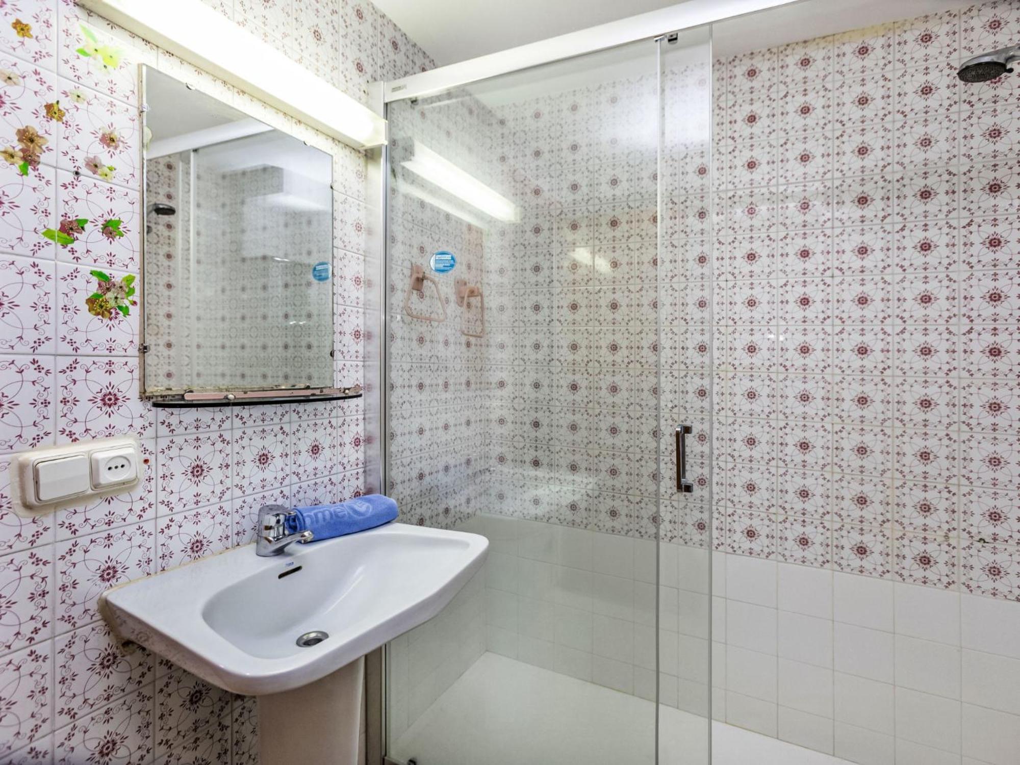 Apartment Palmeras By Interhome Бланес Екстер'єр фото